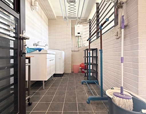 🎄仁山洺悅高檔建案可租補💖自住等級舒適裝潢四房雙平車🔥 - Image 16