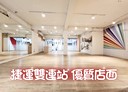 中山區-民生西路店面，38.8坪