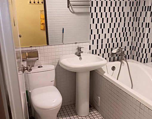 長短租電梯套房,近文化中心 - Image 8