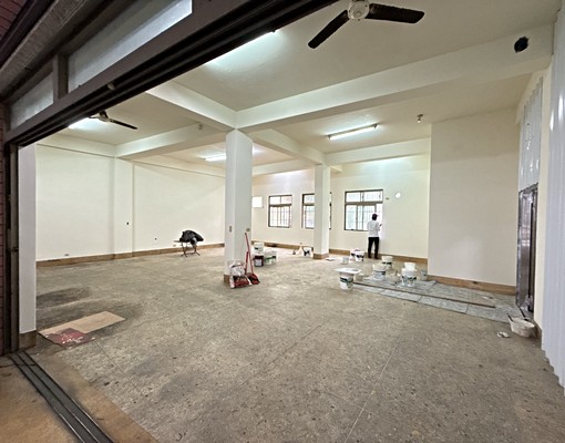 玉門路巷內10米寬鐵皮店面歡迎各行業來電詢問另有地下室可分租 - Image 3