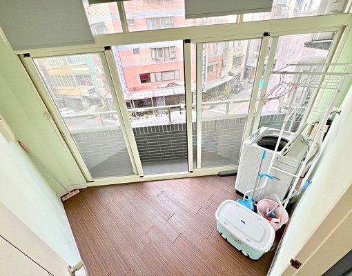 可寵兩房💕雙租屋補助💕陽台獨洗💕絕美採光💕衛浴開窗 - 591租屋網 - Image 12