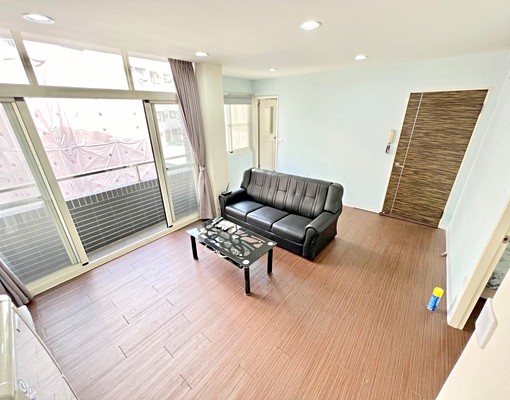 可寵兩房💕雙租屋補助💕陽台獨洗💕絕美採光💕衛浴開窗 - 591租屋網 - Image 2