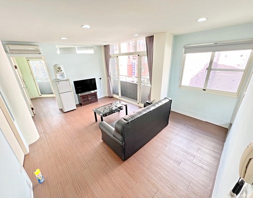 可寵兩房💕雙租屋補助💕陽台獨洗💕絕美採光💕衛浴開窗 - 591租屋網 - Image 1