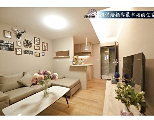 全新時尚電梯美宅可補助15坪 - Image 5