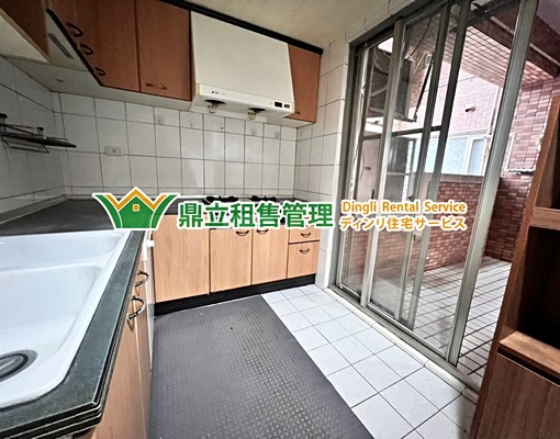 🔥唭哩岸🔥大坪數四房/無敵風景含平車 - Image 3