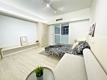 建工路814巷建工商圈輕軌時..
