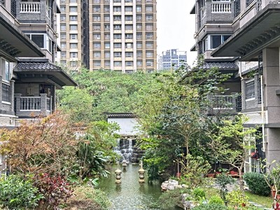 社區圖片