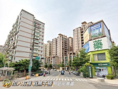 社區圖片