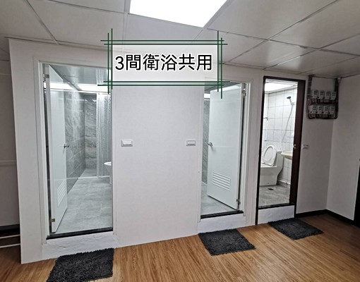新莊捷運/全聯1分鐘,電梯雅房分租 - Image 6