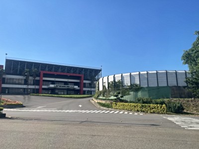 社區圖片