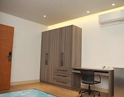 市區全新裝潢套房台電計費全新家電可租屋補貼 - Image 4