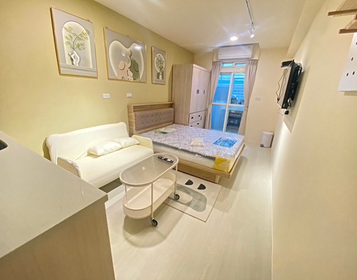 近市府/龍安商圈~全新高檔裝潢~可寵貓 - Image 1