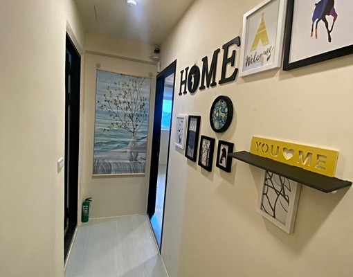 近市府/龍安商圈~全新高檔裝潢~可寵貓 - Image 10