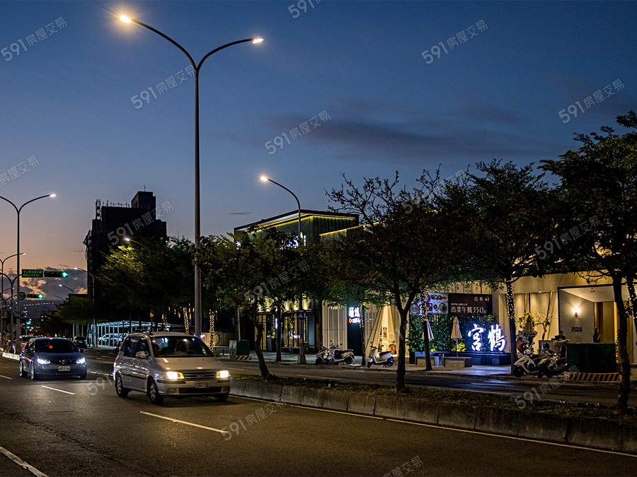 豐謙植得環境圖