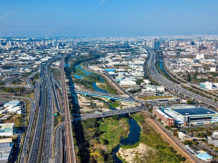 豐謙植得環境圖