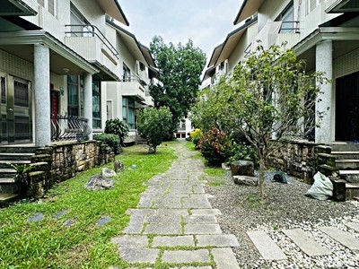 湖山畫境浪漫滿屋（專）