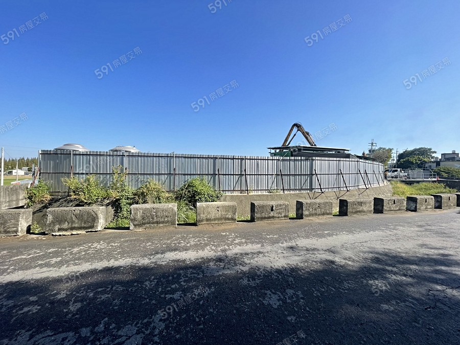 泰和茂昕城實景圖