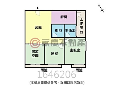 社區圖片