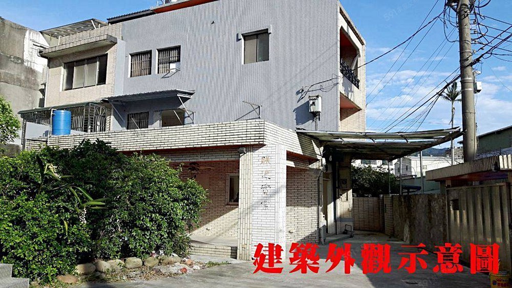 房屋圖片