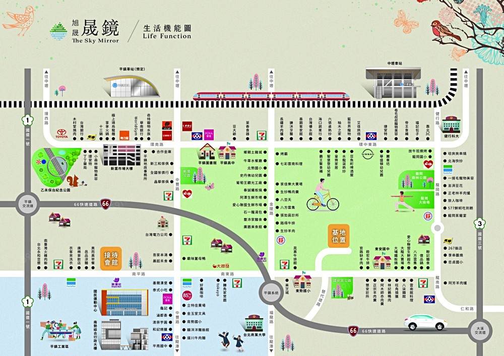 房屋圖片