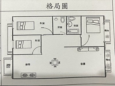 社區圖片