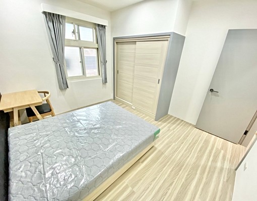 ✨全新裝潢傢俱✨超美兩房✨大坪林✨變頻冷氣 - Thumbnail 6