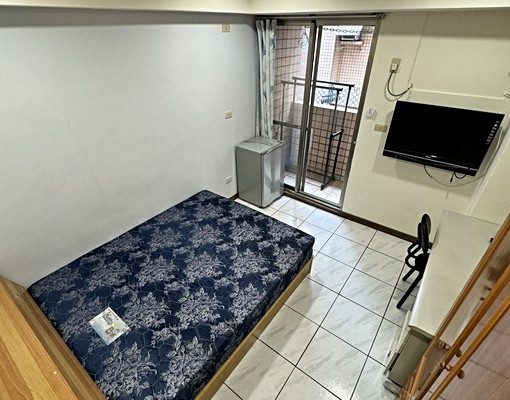 📌逢甲青海獨洗獨曬📌子母車+24管理員+有電梯 - Image 2