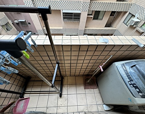 📌逢甲青海獨洗獨曬📌子母車+24管理員+有電梯 - Image 5