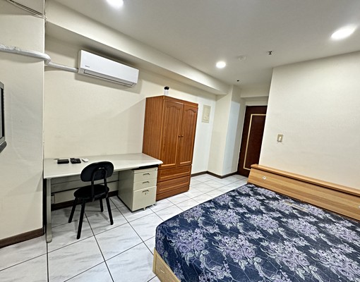 📌逢甲青海獨洗獨曬📌子母車+24管理員+有電梯 - Image 4