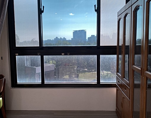 大有路南昌森林運動公園旁,環境清幽不吵雜 - Image 1