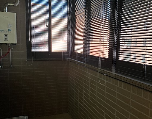 大有路南昌森林運動公園旁,環境清幽不吵雜 - Image 6