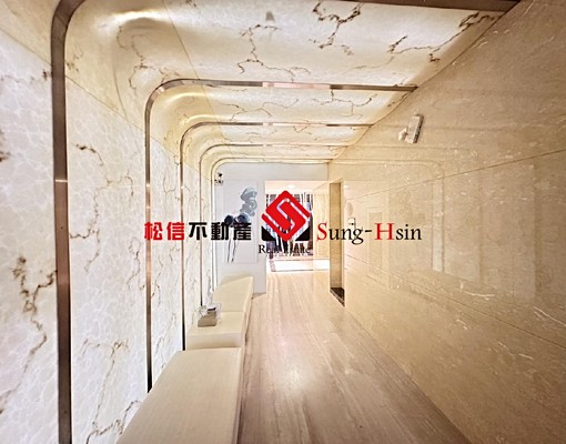 敦南名人巷★高檔裝潢機能兩房★忠孝敦化東區商圈優質兩房 - Image 14