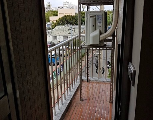 臺中東海商圈優質裝潢套房出租 - Image 6