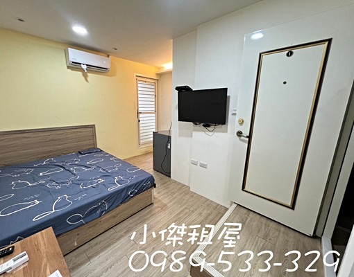 租屋藏寶圖🏡寵物友善、可補助、陽台獨立洗衣機 - Image 7
