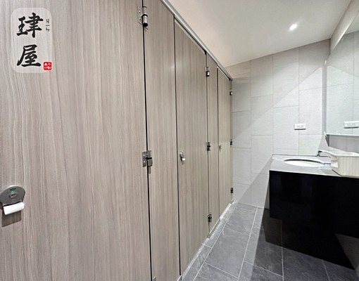 ✨TOP1✨最大格局❤含三平車三機車🚗獨立廁所❤多戶可選 - Image 9