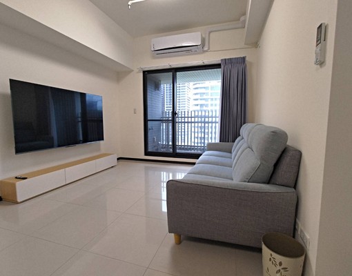 🏡長虹天擎|小品大三房全配出租🌅(可租補含管) - Image 3