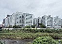 新店區-寶橋路辦公，418.4坪