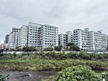 寶橋路235巷朗居天母魏良杰..