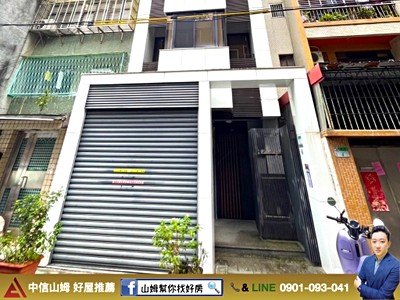 社區圖片