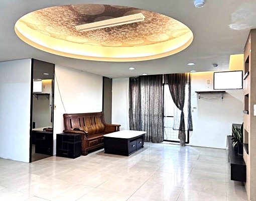 嶺東商圈採光精緻裝潢大四房 - Image 1