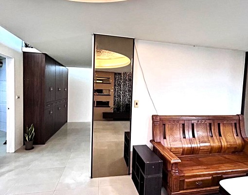 嶺東商圈採光精緻裝潢大四房 - Image 4