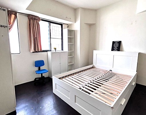 嶺東商圈採光精緻裝潢大四房 - Image 9