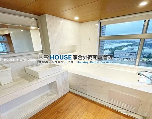🌈大直🌈河岸無敵景觀正4房採光優 - Image 12