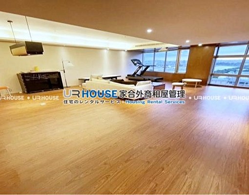 🌈大直🌈河岸無敵景觀正4房採光優 - Image 1