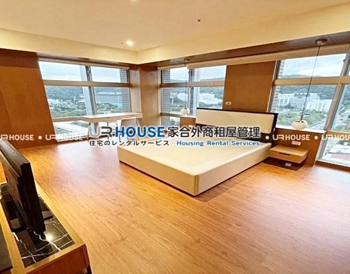 🌈大直🌈河岸無敵景觀正4房採光優 - Image 6