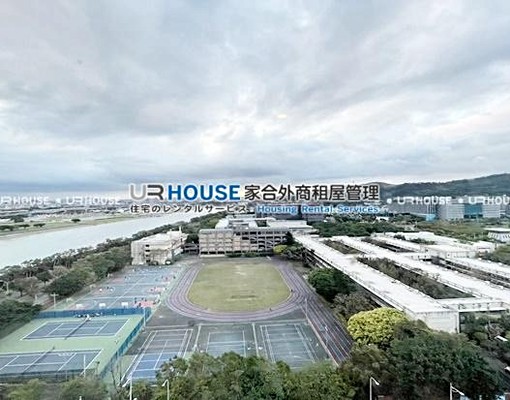 🌈大直🌈河岸無敵景觀正4房採光優 - Image 15