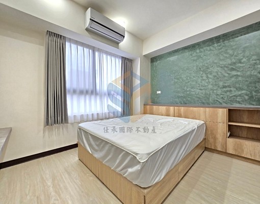 【０２Ａ１１，全配家具，精裝潢，附平車位，鄰近尚順，有警衛】 - Image 6