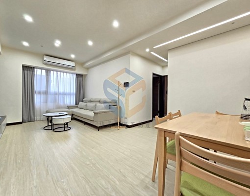 【０２Ａ１１，全配家具，精裝潢，附平車位，鄰近尚順，有警衛】 - 591租屋網 - Image 2