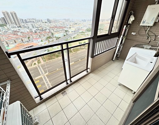 可租補戶籍🔥傢俱全配✅奢華溫馨風✨無限棟距💯 - Image 13