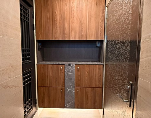 復國一路全聯對面,全新套房,獨立陽台洗衣機… - Image 6